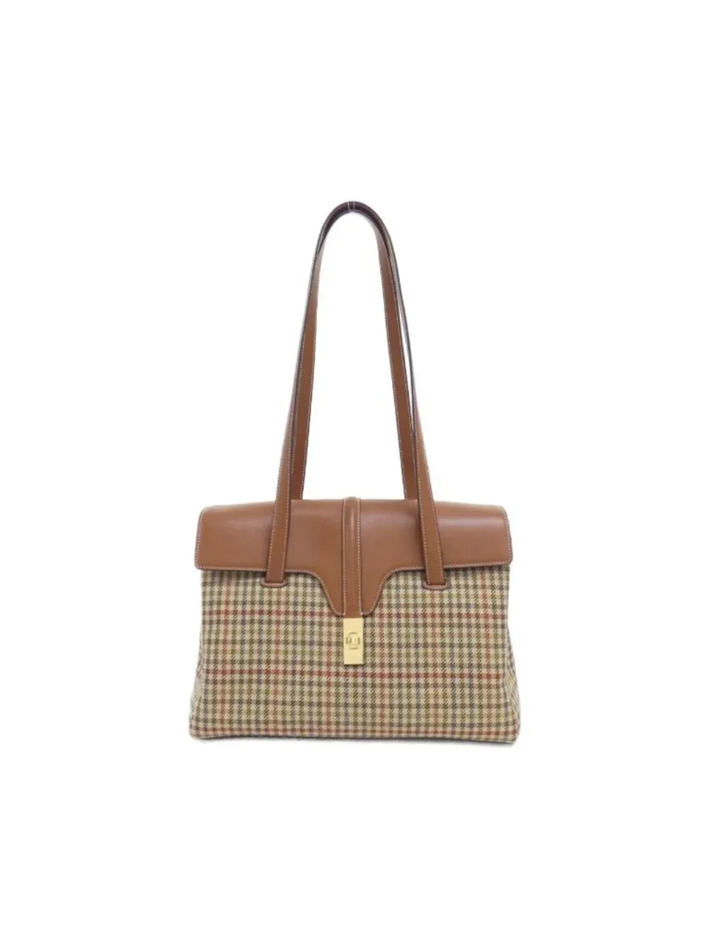 Celine Soft 16 Shoulder Bag